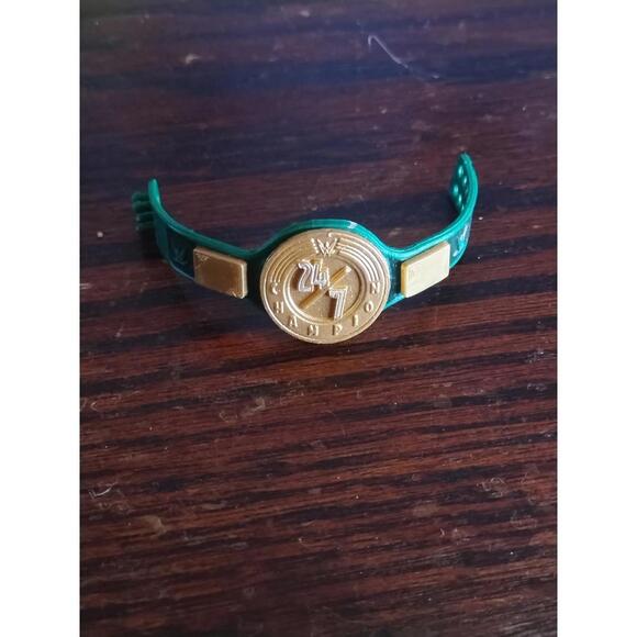 WWE Other - NOT AVAILABLE!!!!!